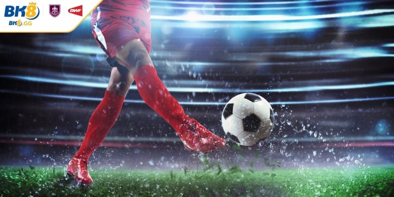 Kèo Draw No Bet BK8 Và Chiến Lược Cá Cược Hiệu Quả 4 Cách đọc kèo Draw No Bet