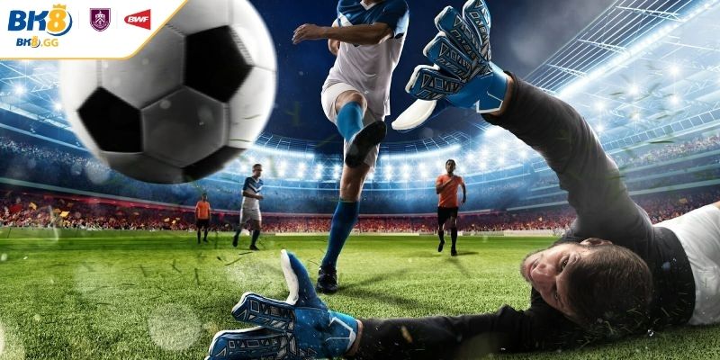 Kèo Handicap BK8 Với Chiến Thuật & Kinh Nghiệm Cược Hiệu Quả 4 Giới thiệu về kèo Handicap BK8