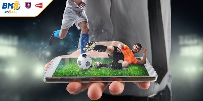 Kèo 2 Đội Ghi Bàn BK8 - Các Biến Thể Và Mẹo Soi Kèo Hiệu Quả 6 Theo dõi tình hình hai đội
