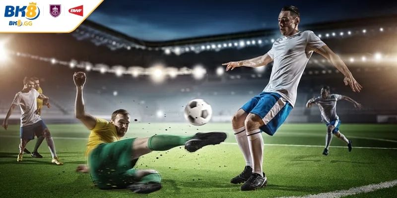 Kèo 2 Đội Ghi Bàn BK8 - Các Biến Thể Và Mẹo Soi Kèo Hiệu Quả 4 Tìm hiểu về kèo 2 đội ghi bàn BK8
